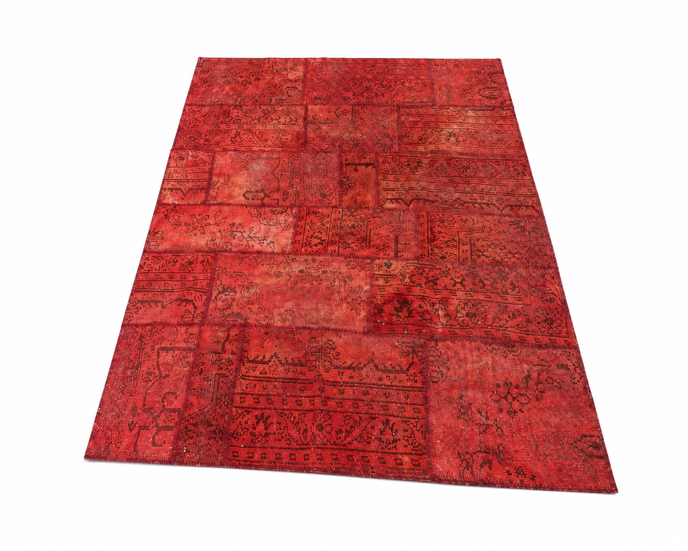Tapis Eskitme  – 270 × 180 cm