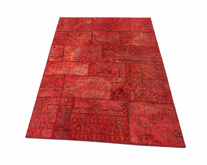 Tapis Eskitme  – 270 × 180 cm