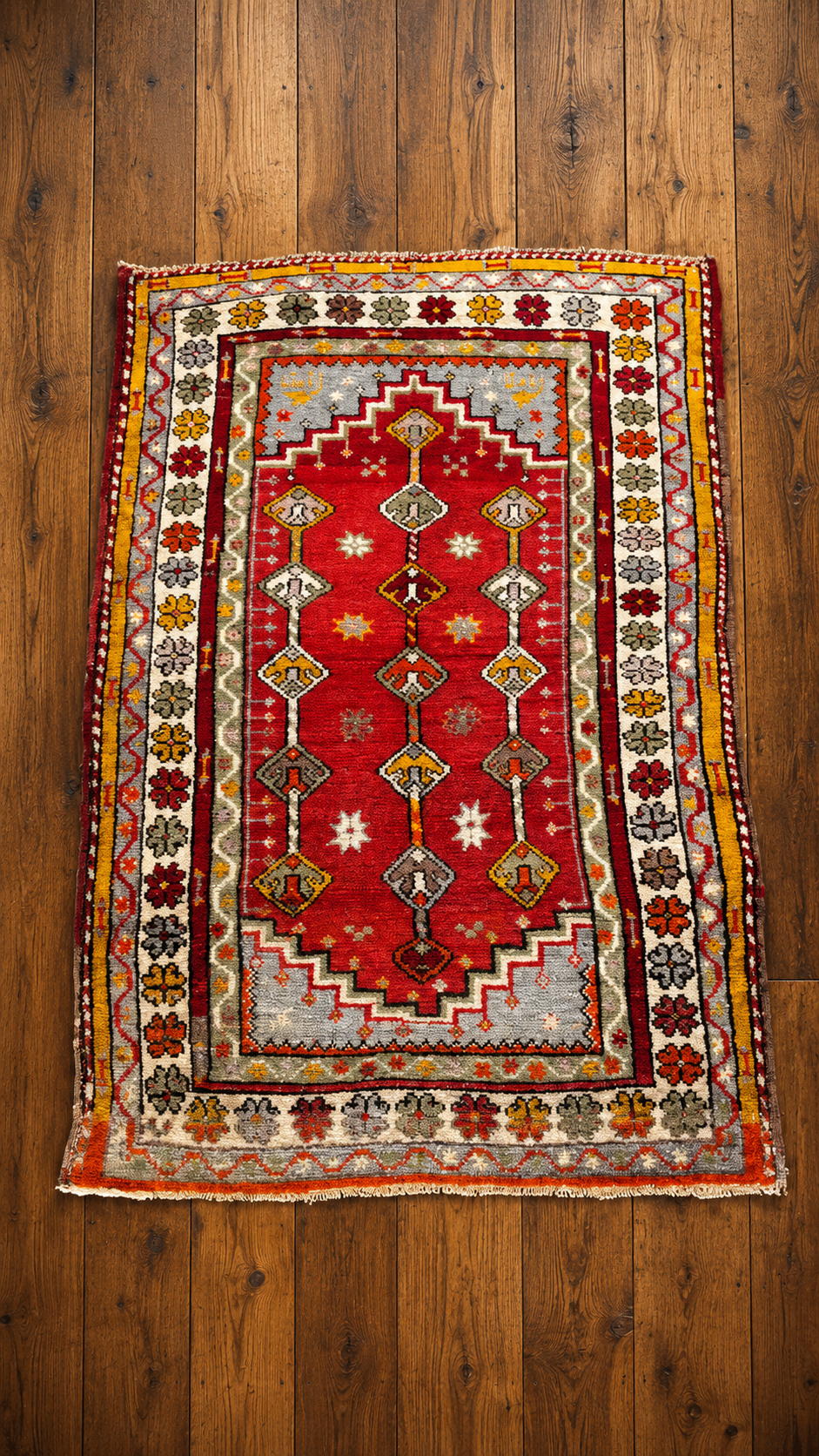 Tapis Mulga Ancien - Ma boutique