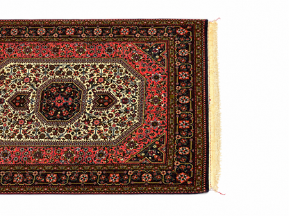 Tapis Bidjar fait main – 110 × 180 cm
