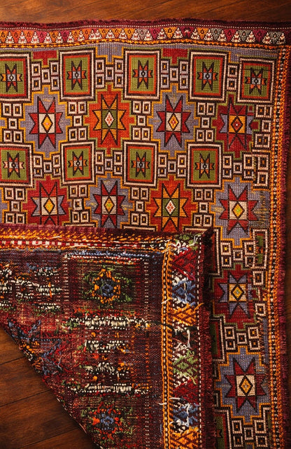 Kilim Mersin Mut - Ma boutique