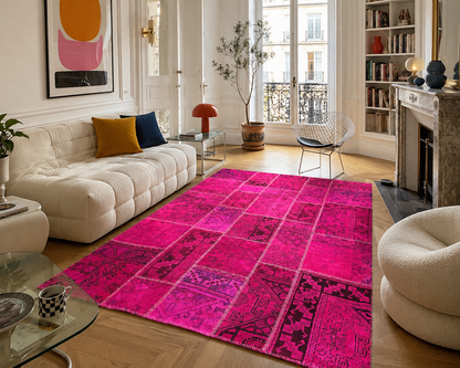 Tapis Eskitme Halı – 205 × 300 cm