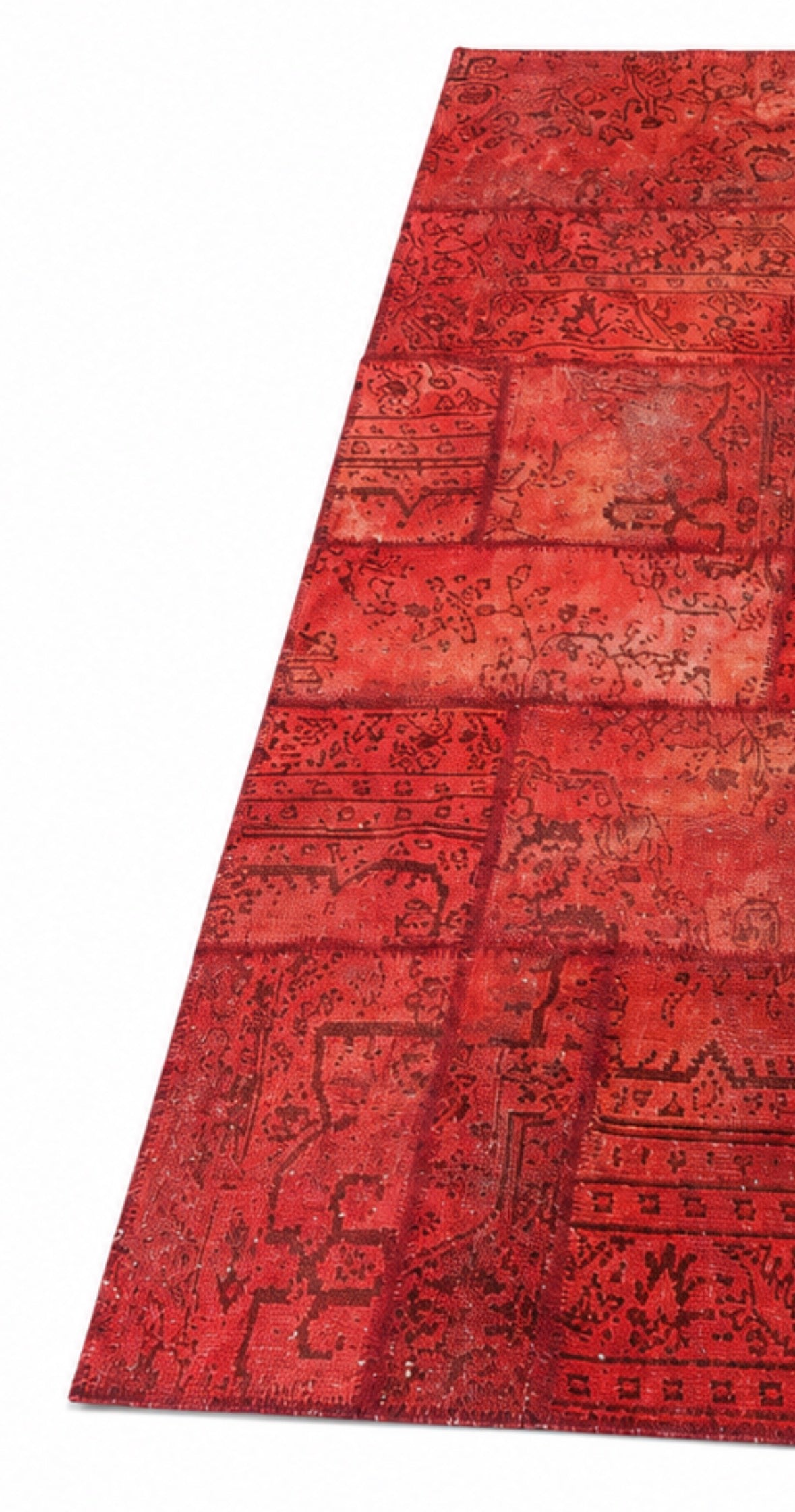 Tapis Eskitme  – 270 × 180 cm