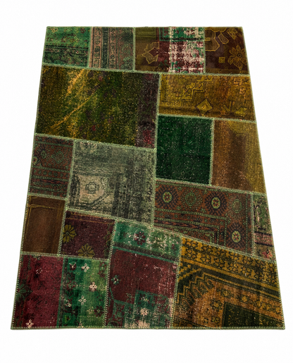 Tapis Eskitme – 290 × 200 cm