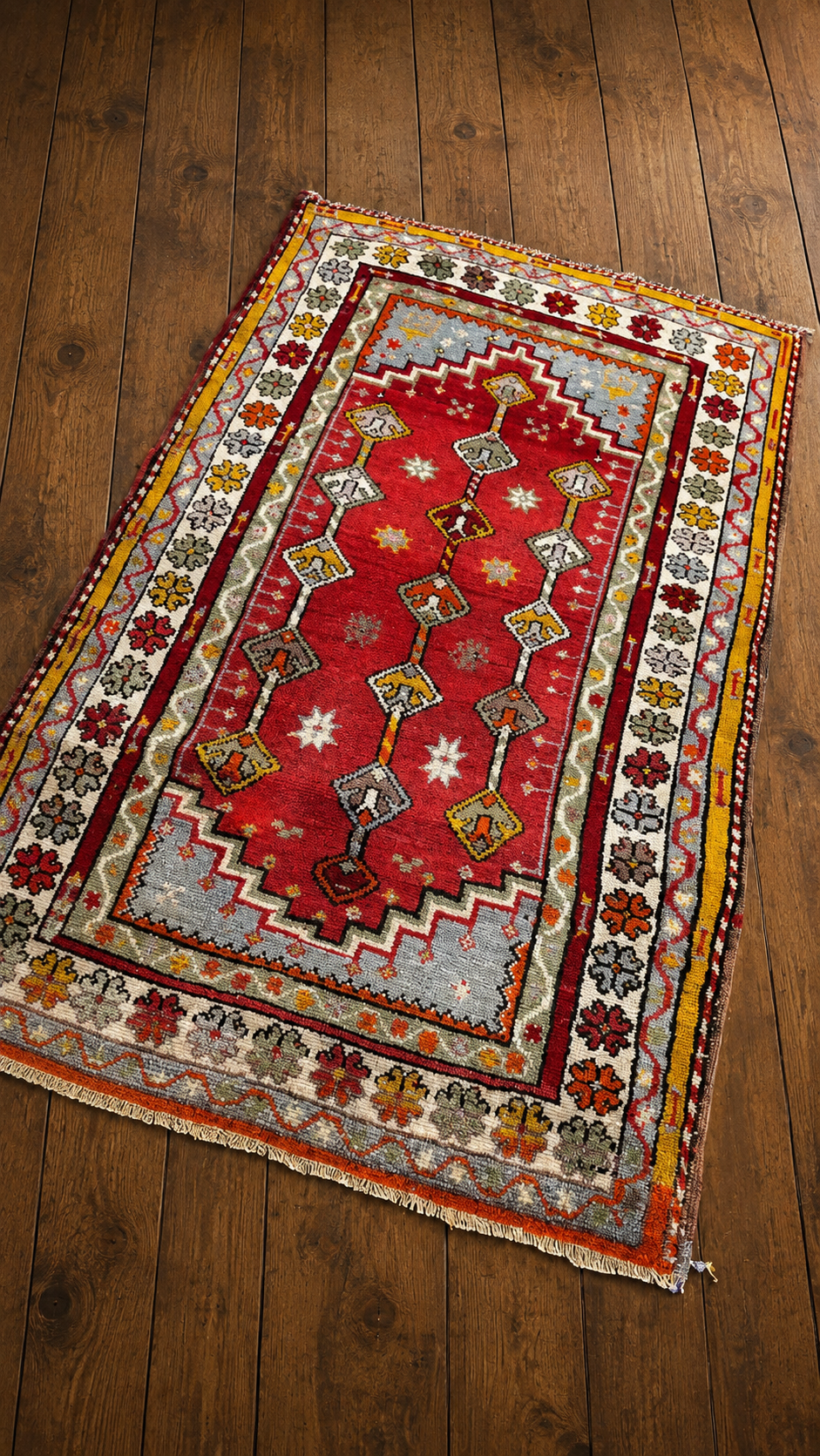 Tapis Mulga Ancien - Ma boutique