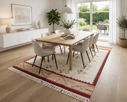 Kilim Pakistanais - Ma boutique