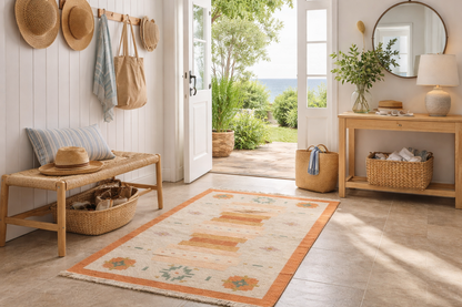 Kilim Pakistanais Ancien - Ma boutique