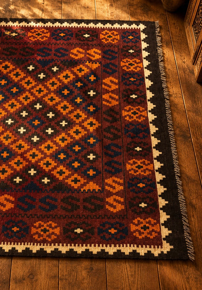 Kilim Turc Ancien - Ma boutique