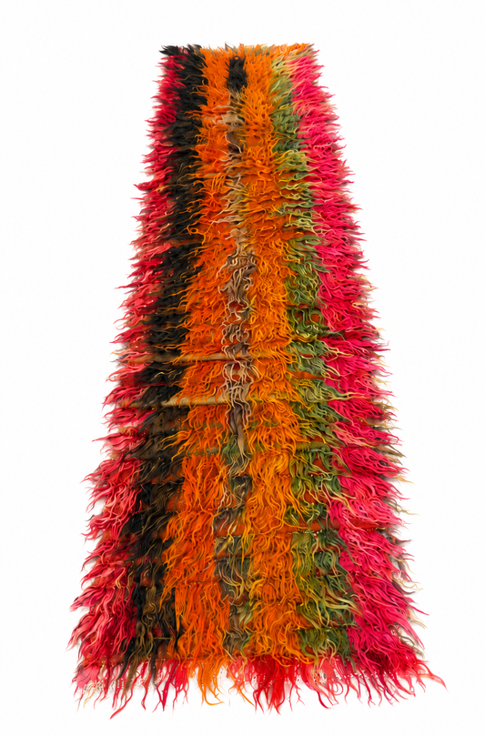Filiki Ancien Turc - 64 x 286 cm