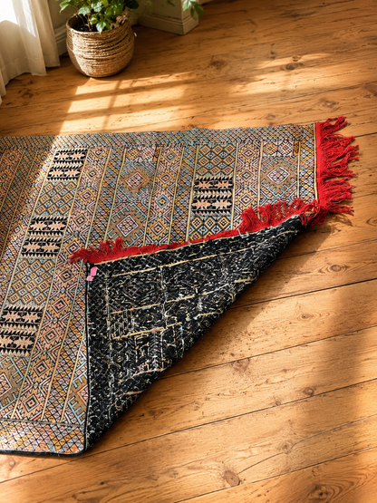 Kilim Tunisien Ancien - Ma boutique