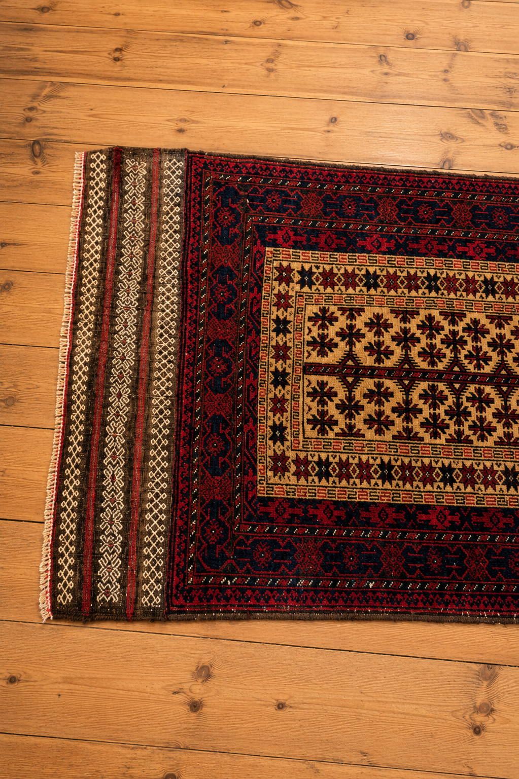 Beluch Ancien