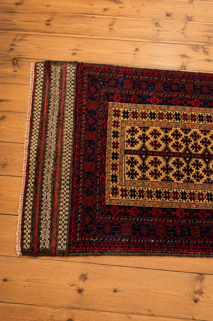 Beluch Ancien