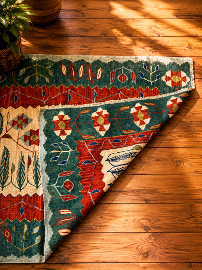 Kilim d'Anatolie - Ma boutique