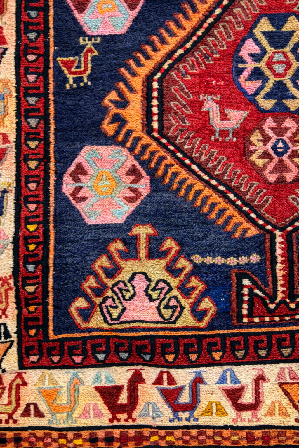 Kilim Soumack - Ma boutique