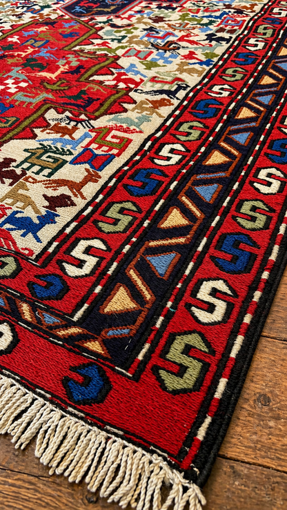 Shasavan Ancien - Ma boutique