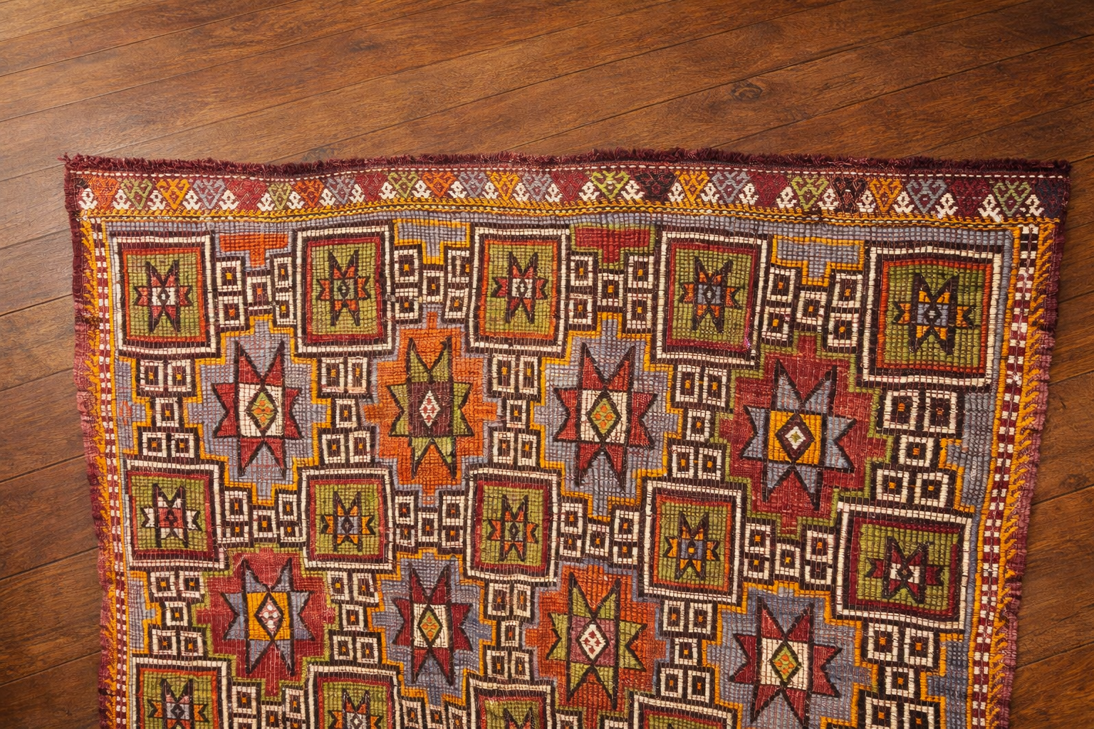 Kilim Mersin Mut - Ma boutique