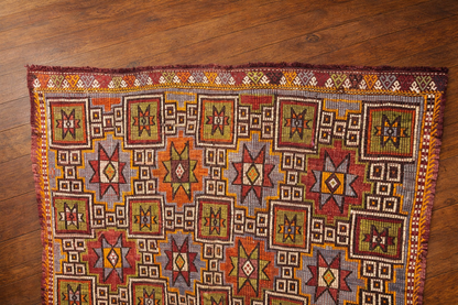 Kilim Mersin Mut - Ma boutique