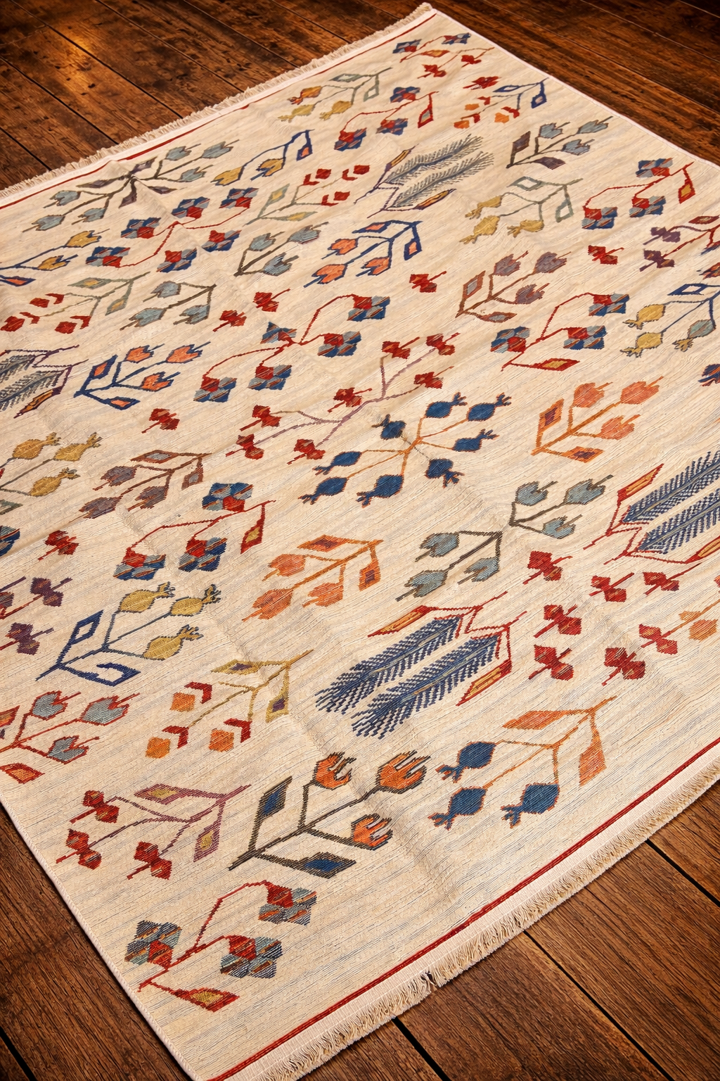 Tapis Byzance Basak - Ma boutique