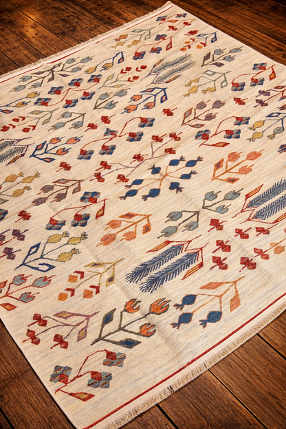 Tapis Byzance Basak - Ma boutique