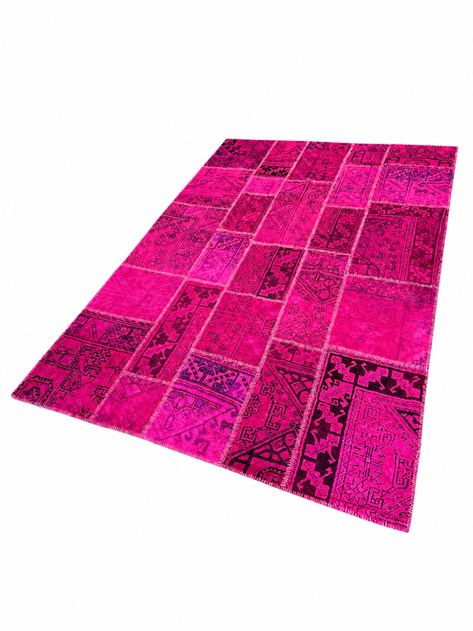 Tapis Eskitme Halı – 205 × 300 cm
