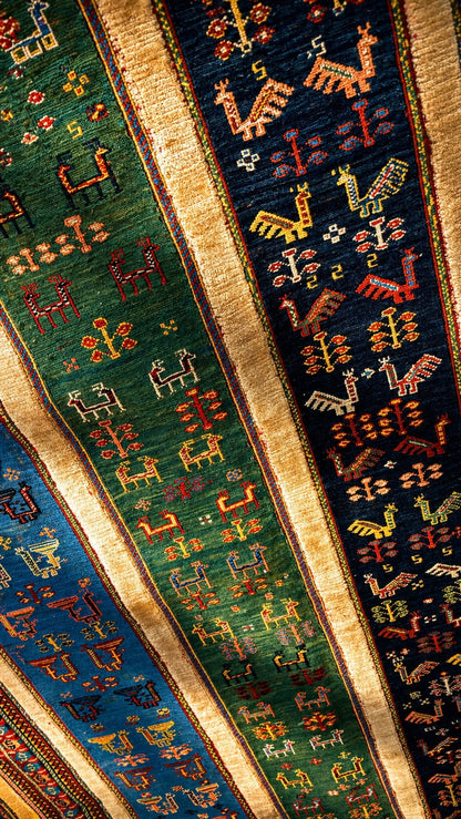 Shasavan Ancien - Ma boutique