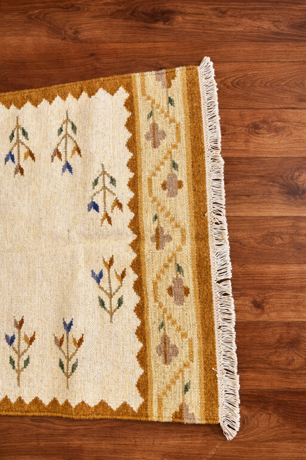Kilim Pakistanais - Ma boutique