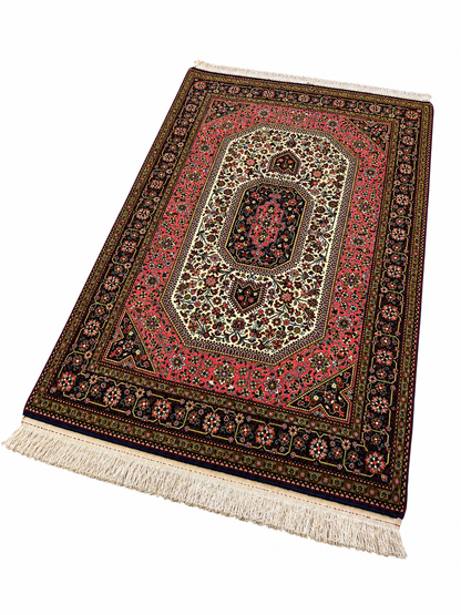 Tapis Bidjar fait main – 110 × 180 cm