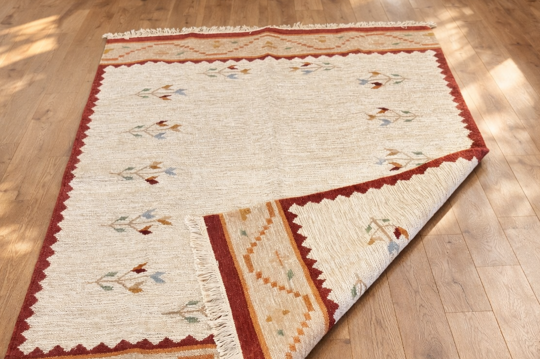 Kilim Pakistanais - Ma boutique