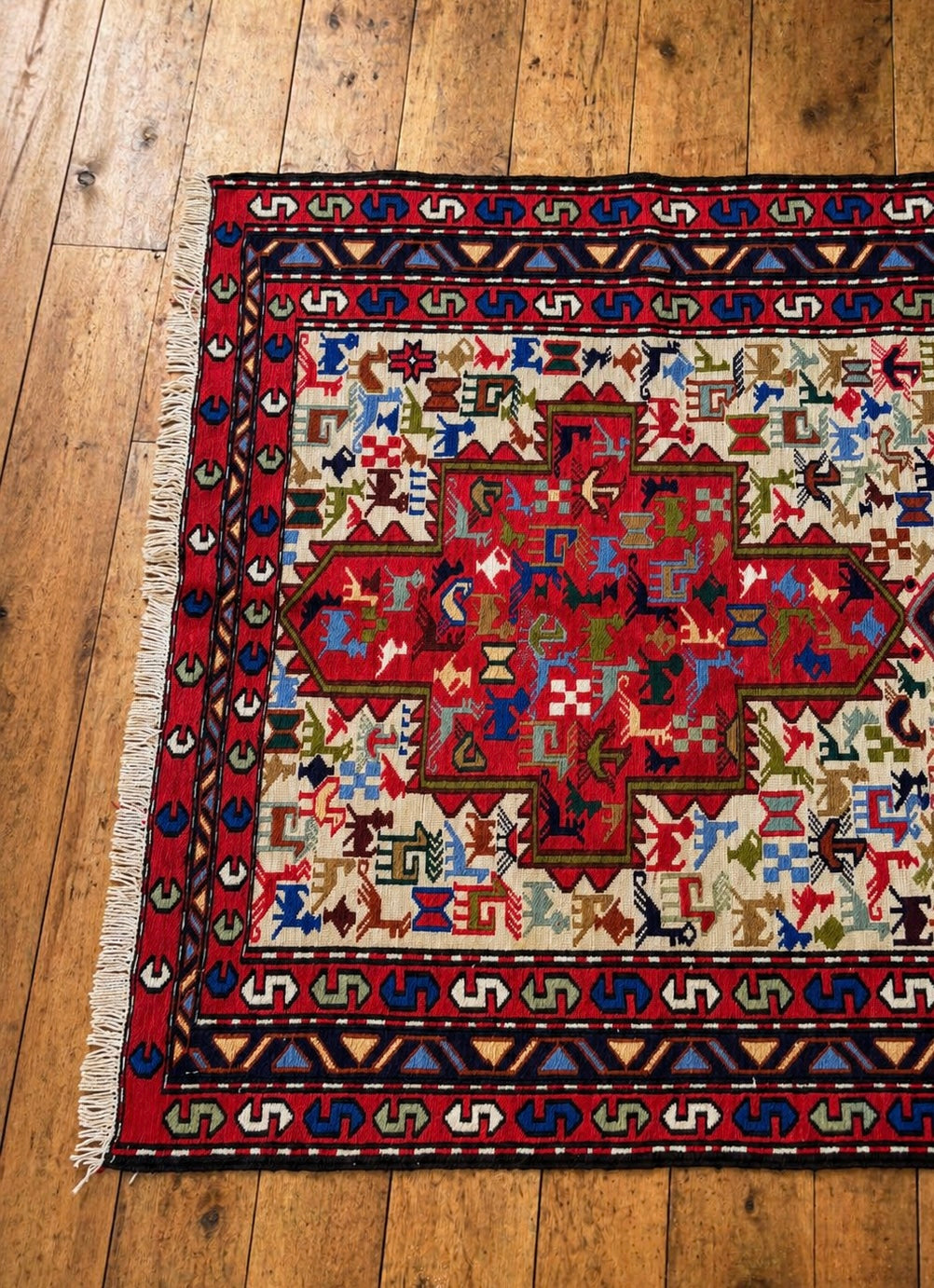 Shasavan Ancien - Ma boutique