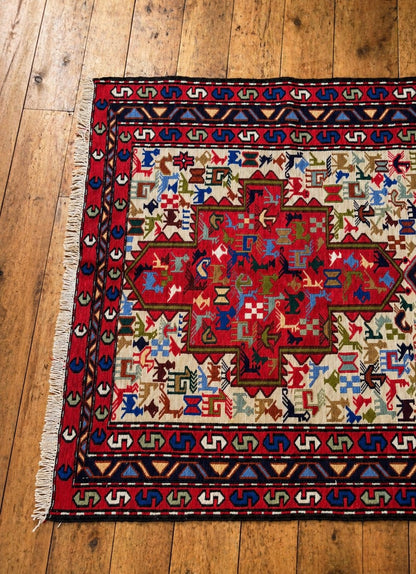 Shasavan Ancien - Ma boutique