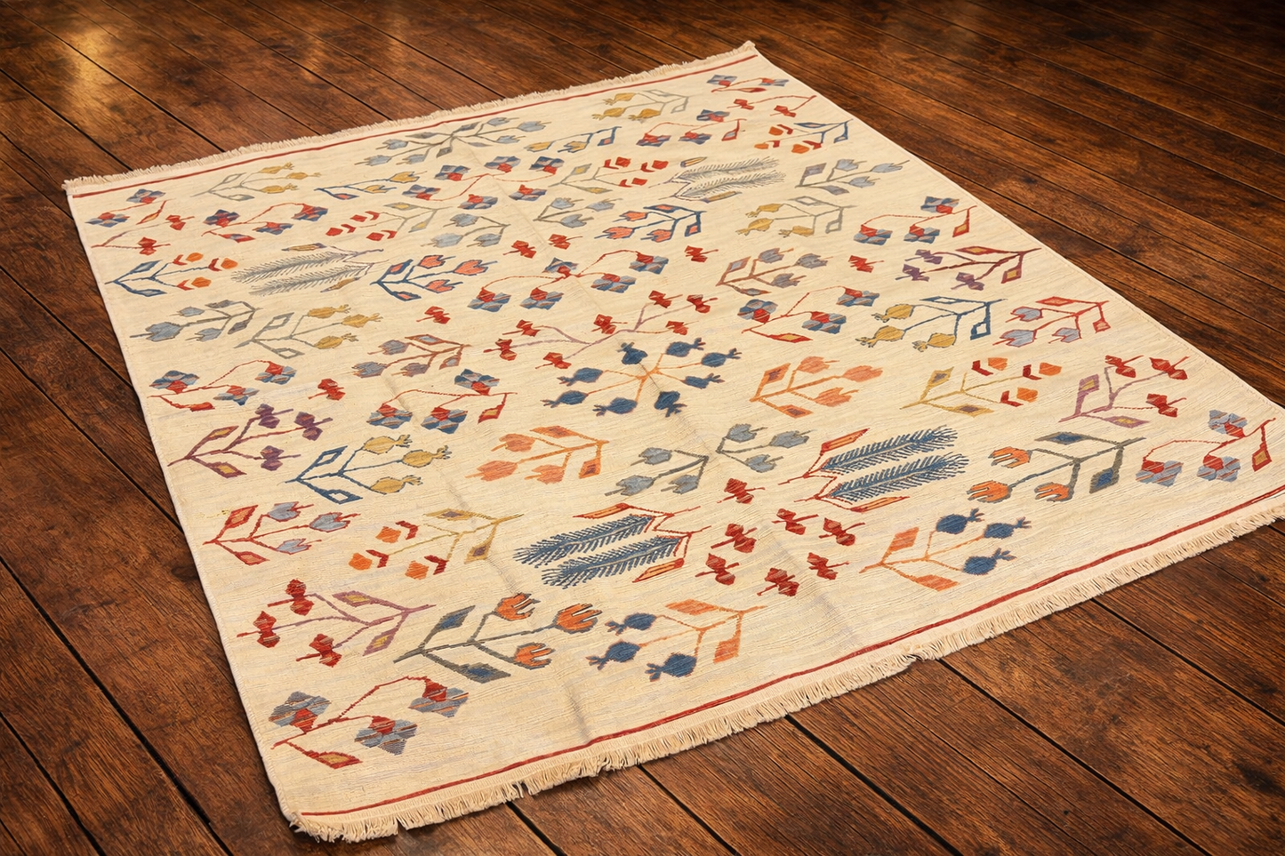 Tapis Byzance Basak - Ma boutique