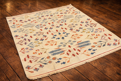 Tapis Byzance Basak - Ma boutique