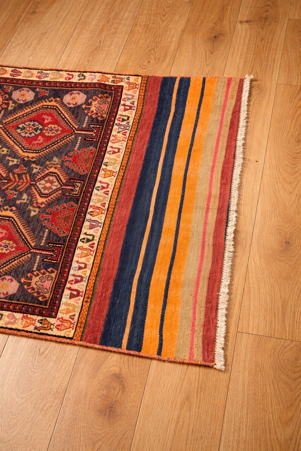 Kilim Soumack - Ma boutique