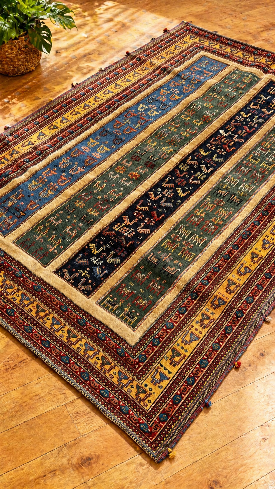 Shasavan Ancien - Ma boutique