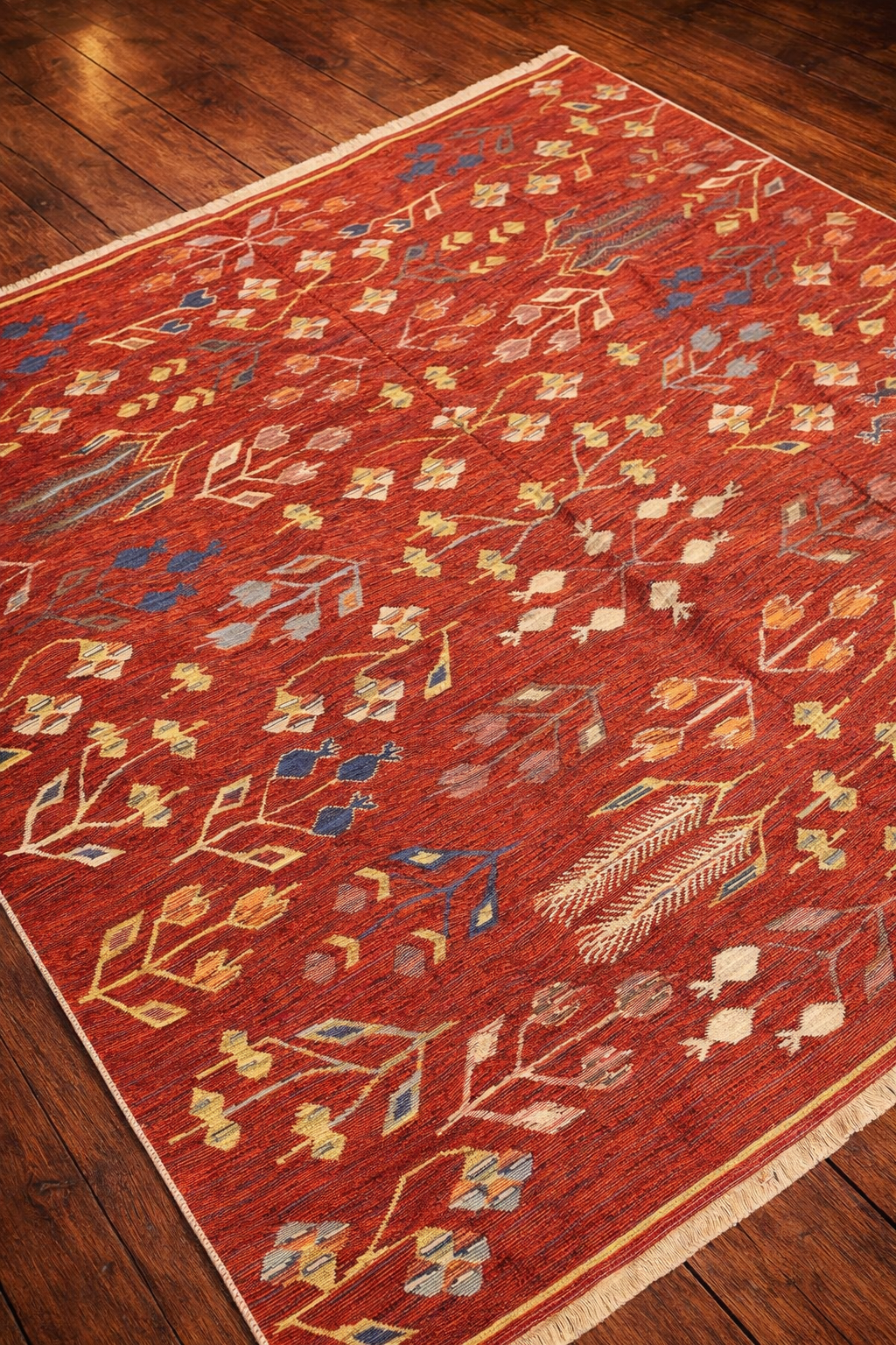 Tapis Byzance Basak - Ma boutique