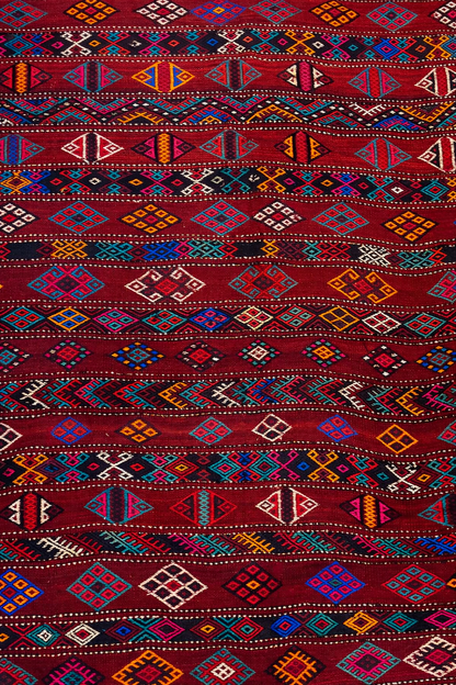 Kilim Kirsehir