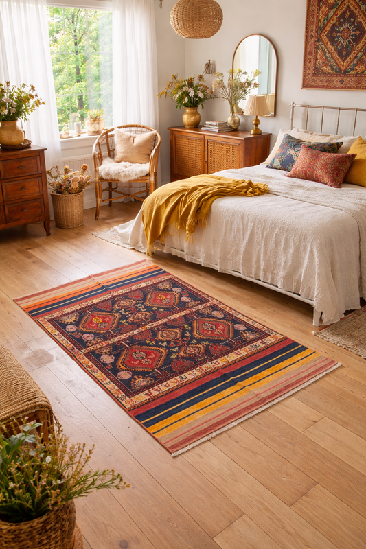 Kilim Soumack - Ma boutique