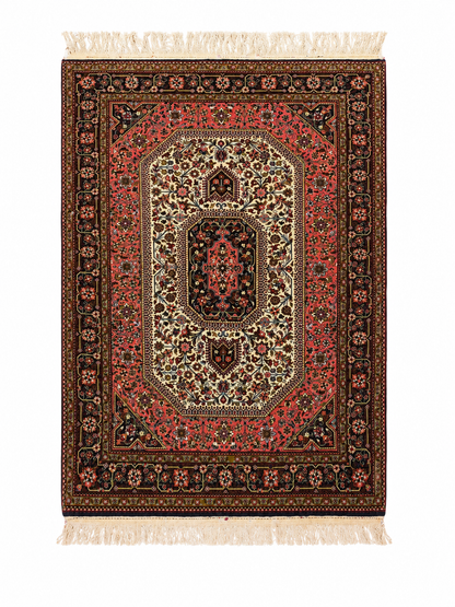 Tapis Bidjar fait main – 110 × 180 cm