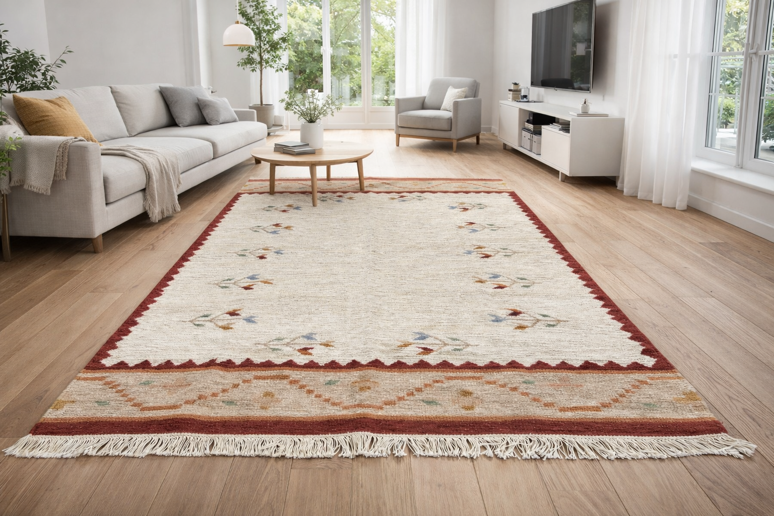 Kilim Pakistanais - Ma boutique
