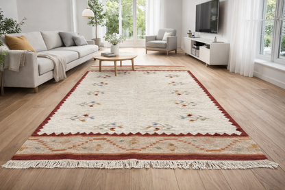 Kilim Pakistanais - Ma boutique