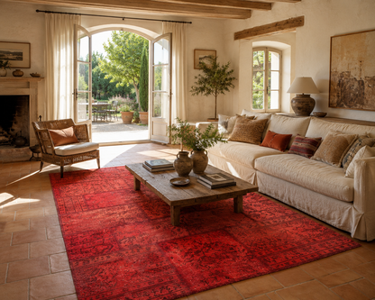 Tapis Eskitme  – 270 × 180 cm