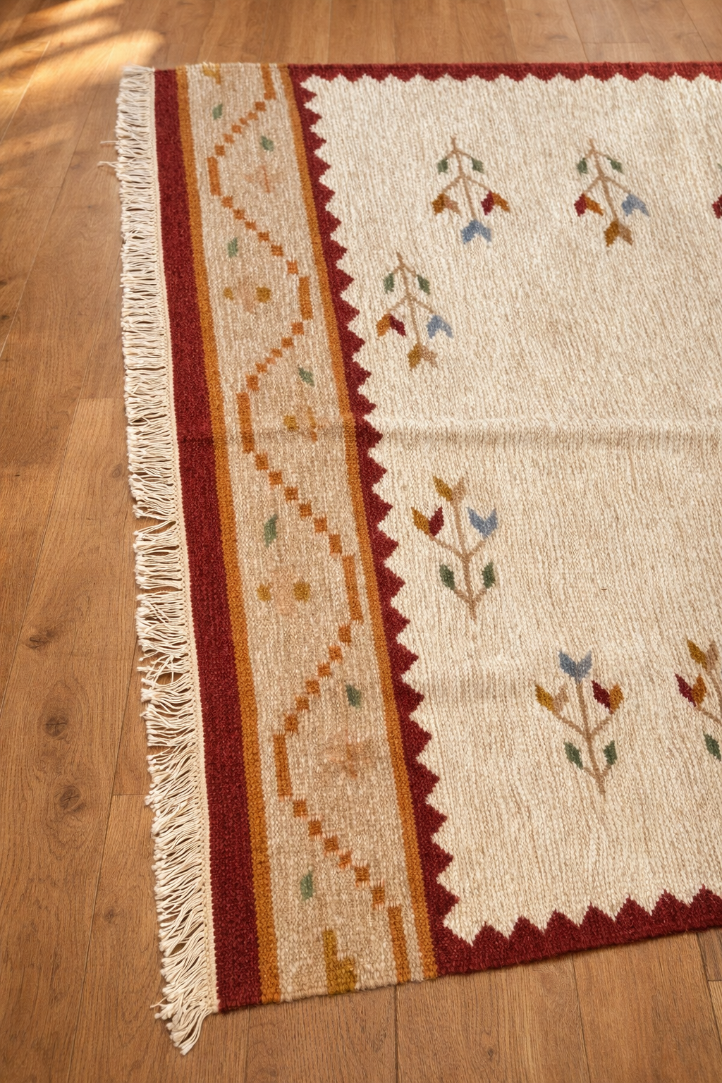 Kilim Pakistanais - Ma boutique