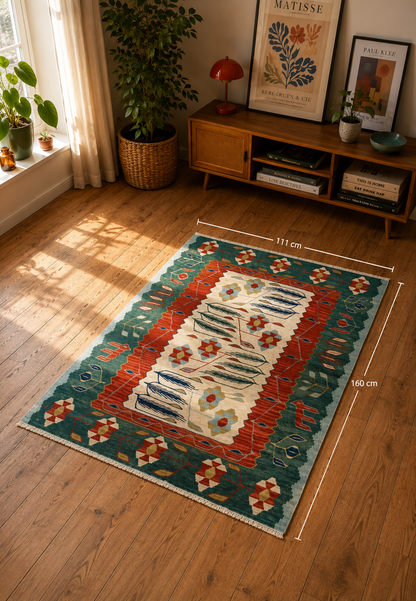 Kilim d'Anatolie - Ma boutique