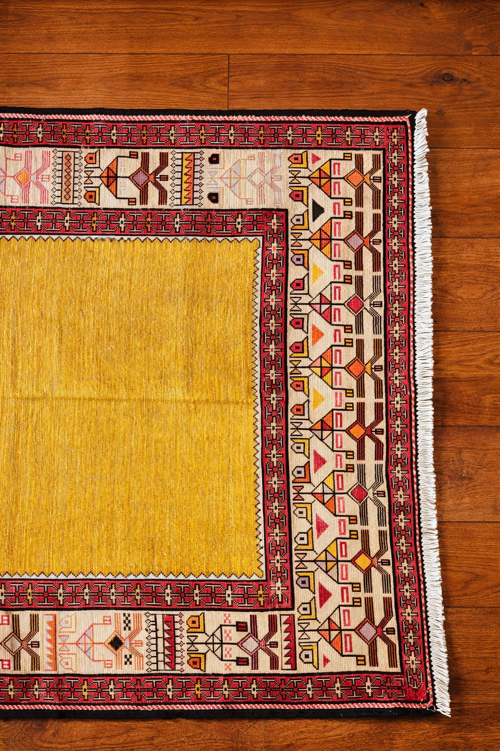Tapis Shasavan - Ma boutique
