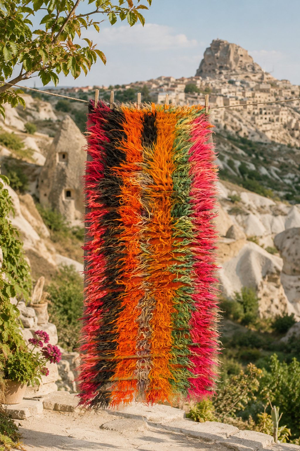 Filiki Ancien Turc - Ma boutique