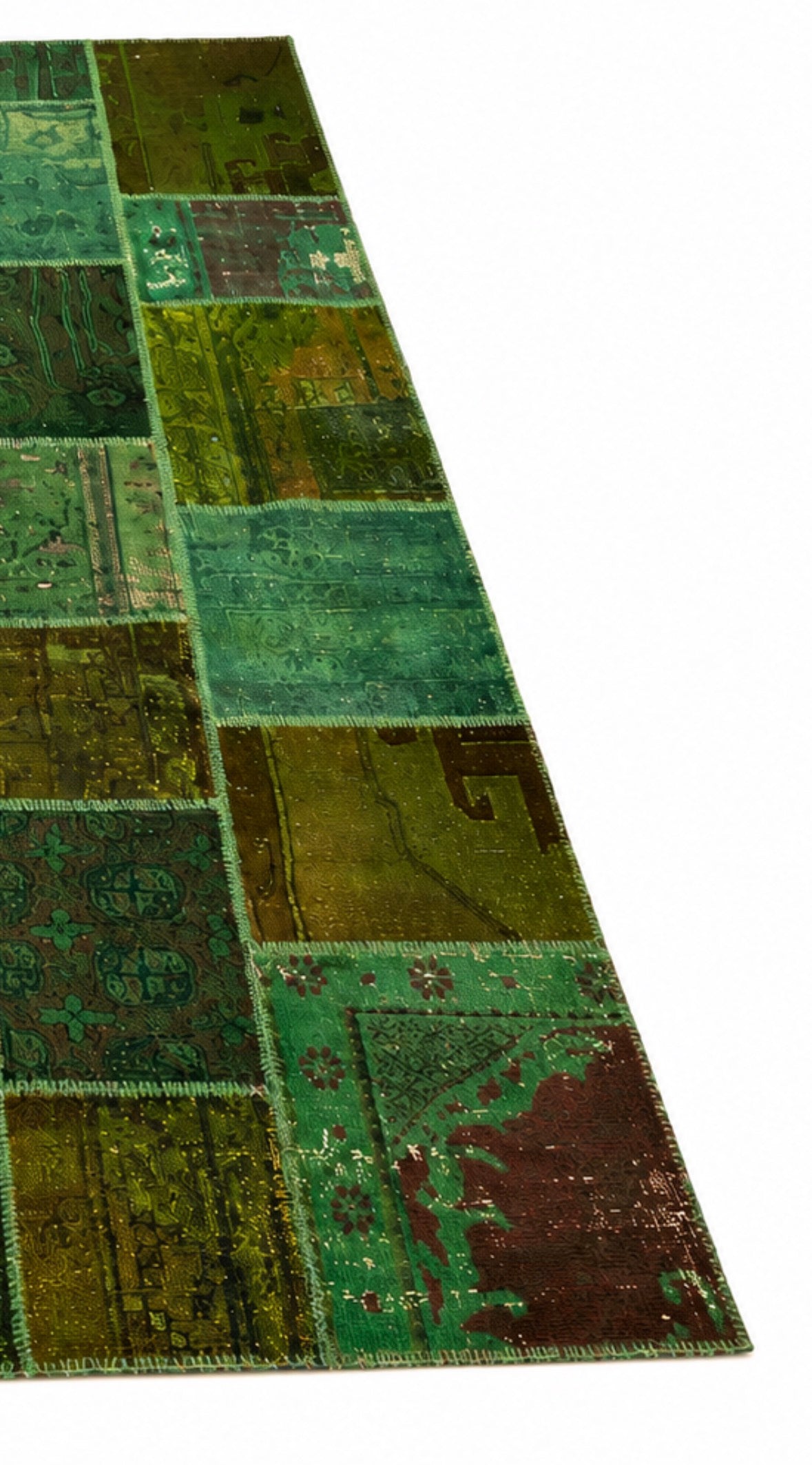 Tapis Eskitme – 290 × 200 cm