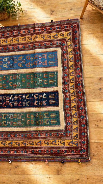 Shasavan Ancien - Ma boutique