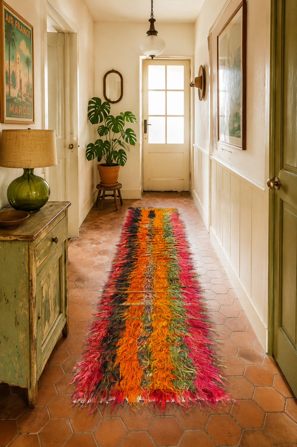 Filiki Ancien Turc - Ma boutique