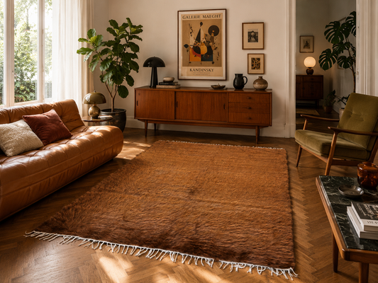 Tülü Ancien Turc - Ma boutique
