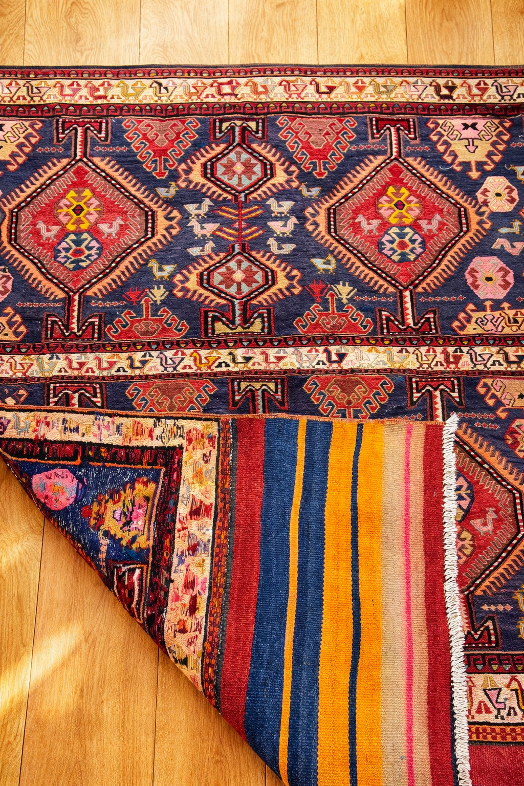 Kilim Soumack - Ma boutique